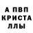 Альфа ПВП Соль Biti Viti
